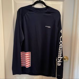 Columbia PFG Omni-Shade Shirt
